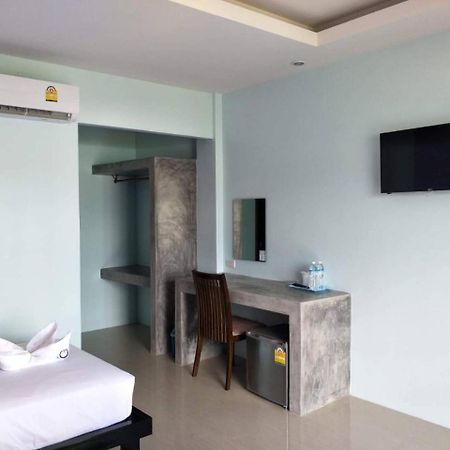 The Aireen Hotel Ao Nang Ngoại thất bức ảnh