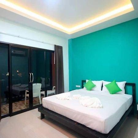 The Aireen Hotel Ao Nang Ngoại thất bức ảnh