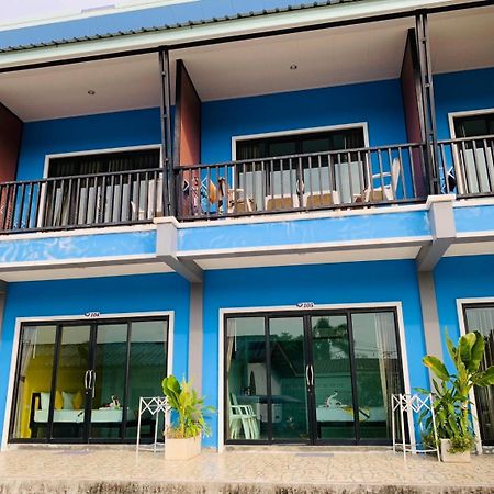 The Aireen Hotel Ao Nang Ngoại thất bức ảnh