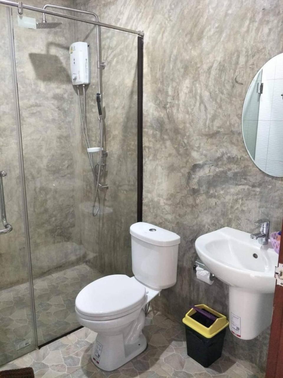 The Aireen Hotel Ao Nang Ngoại thất bức ảnh