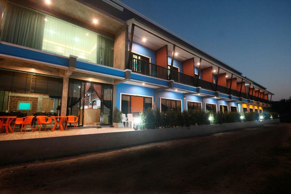 The Aireen Hotel Ao Nang Ngoại thất bức ảnh