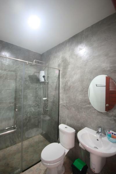 The Aireen Hotel Ao Nang Ngoại thất bức ảnh