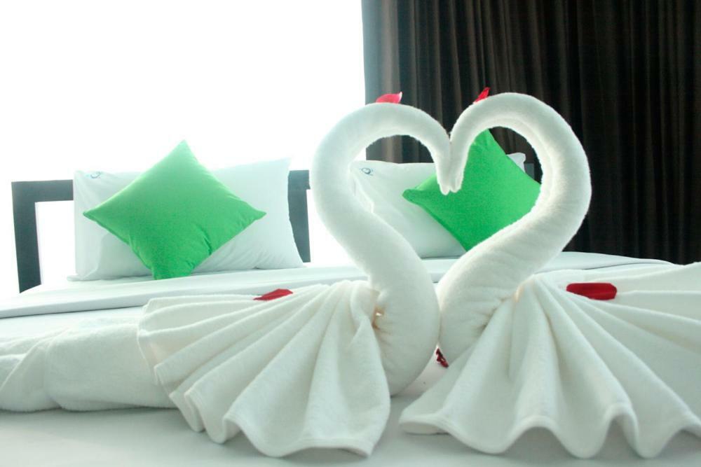 The Aireen Hotel Ao Nang Ngoại thất bức ảnh