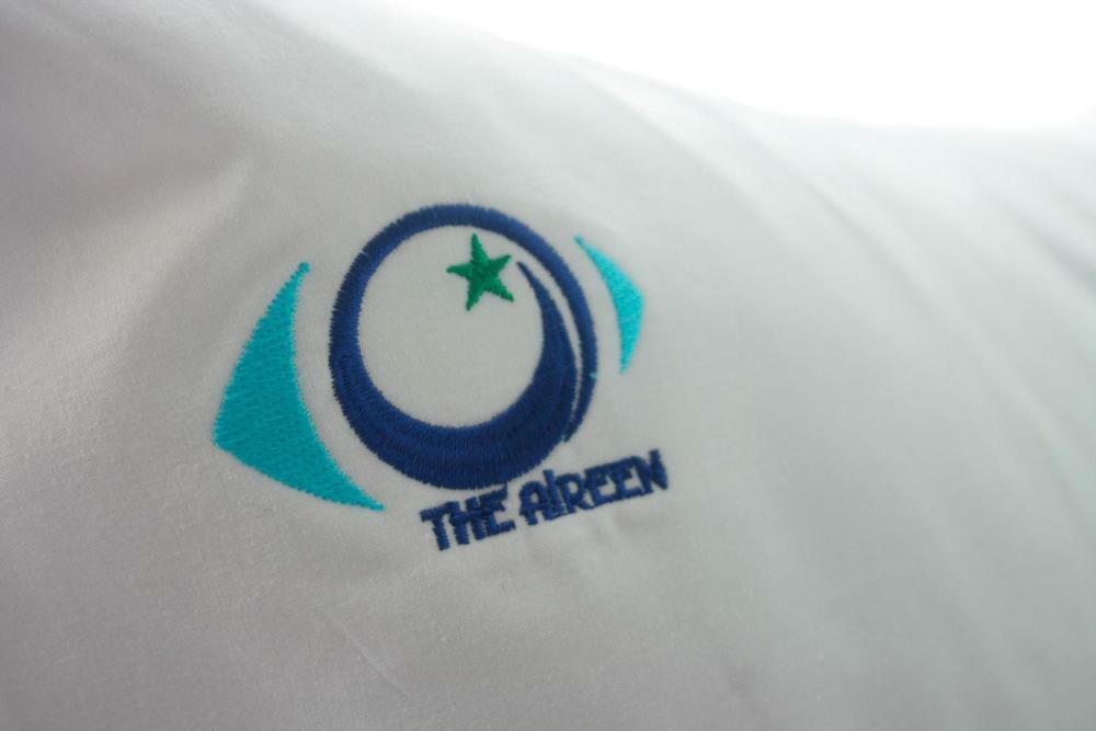 The Aireen Hotel Ao Nang Ngoại thất bức ảnh